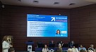 СГМУ выступил организатором панельной дискуссии на международном форуме «Вузовская наука. Инновации» 